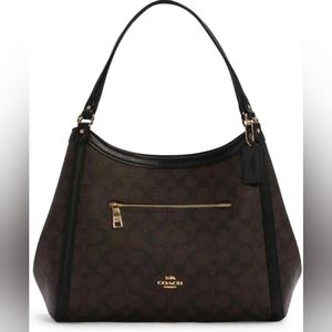 Coach Kristy Shoulder Bag